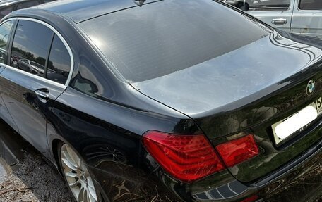 BMW 7 серия, 2010 год, 1 036 000 рублей, 3 фотография