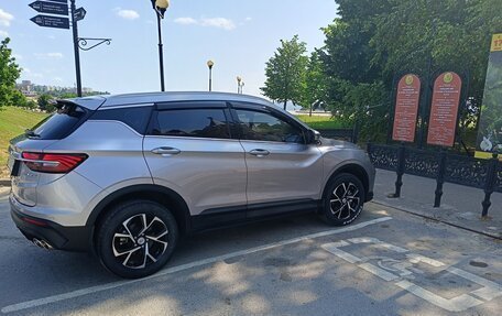 Geely Coolray I, 2020 год, 1 599 999 рублей, 3 фотография