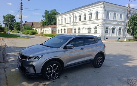 Geely Coolray I, 2020 год, 1 599 999 рублей, 2 фотография