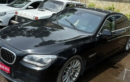 BMW 7 серия, 2010 год, 1 036 000 рублей, 2 фотография