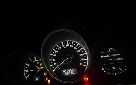 Mazda 6, 2015 год, 2 000 000 рублей, 11 фотография