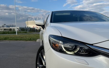 Mazda 6, 2015 год, 2 000 000 рублей, 9 фотография
