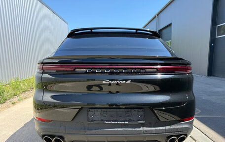 Porsche Cayenne III, 2025 год, 15 600 000 рублей, 6 фотография