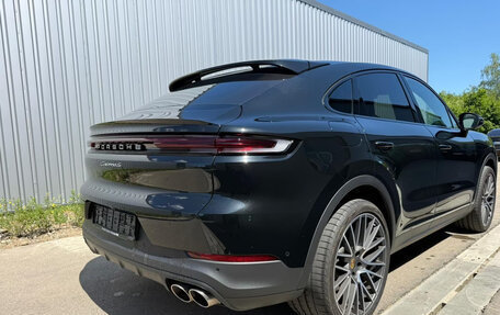 Porsche Cayenne III, 2025 год, 15 600 000 рублей, 7 фотография