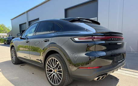 Porsche Cayenne III, 2025 год, 15 600 000 рублей, 8 фотография