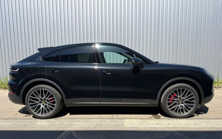 Porsche Cayenne III, 2025 год, 15 600 000 рублей, 3 фотография