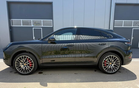 Porsche Cayenne III, 2025 год, 15 600 000 рублей, 2 фотография