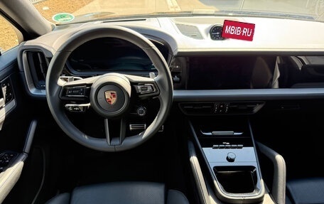 Porsche Cayenne III, 2025 год, 15 600 000 рублей, 9 фотография