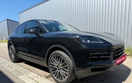 Porsche Cayenne III, 2025 год, 15 600 000 рублей, 4 фотография