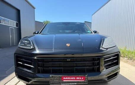 Porsche Cayenne III, 2025 год, 15 600 000 рублей, 5 фотография