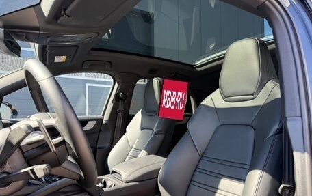 Porsche Cayenne III, 2025 год, 15 600 000 рублей, 11 фотография