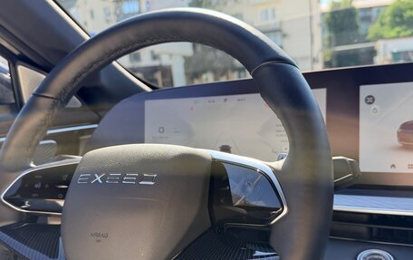 CheryExeed TXL, 2023 год, 2 900 000 рублей, 30 фотография