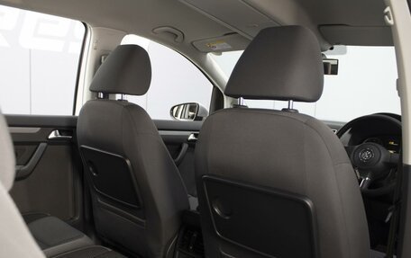 Volkswagen Touran III, 2012 год, 1 170 000 рублей, 8 фотография