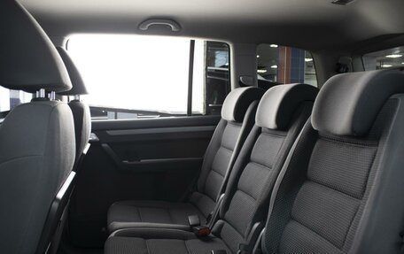 Volkswagen Touran III, 2012 год, 1 170 000 рублей, 7 фотография