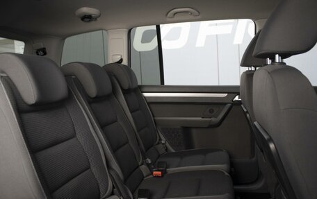 Volkswagen Touran III, 2012 год, 1 170 000 рублей, 9 фотография