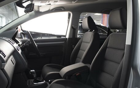 Volkswagen Touran III, 2012 год, 1 170 000 рублей, 6 фотография