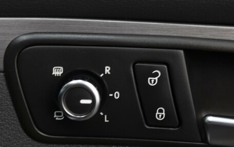 Volkswagen Touran III, 2012 год, 1 170 000 рублей, 15 фотография