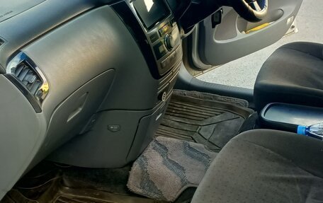 Toyota Ipsum II, 2002 год, 530 000 рублей, 9 фотография