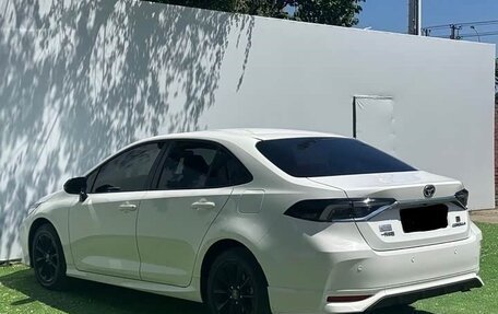 Toyota Corolla, 2022 год, 1 580 000 рублей, 5 фотография
