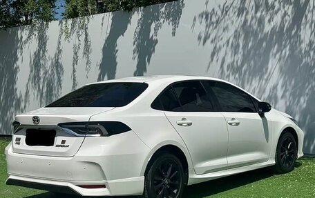 Toyota Corolla, 2022 год, 1 580 000 рублей, 6 фотография