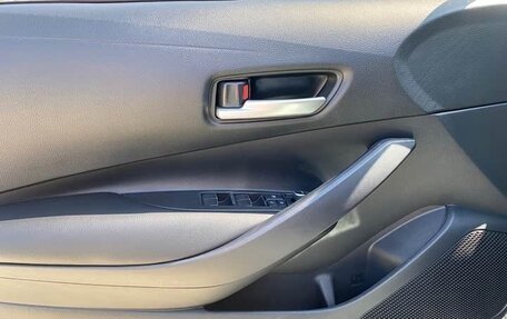 Toyota Corolla, 2022 год, 1 580 000 рублей, 9 фотография