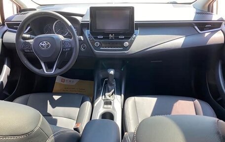 Toyota Corolla, 2022 год, 1 580 000 рублей, 8 фотография