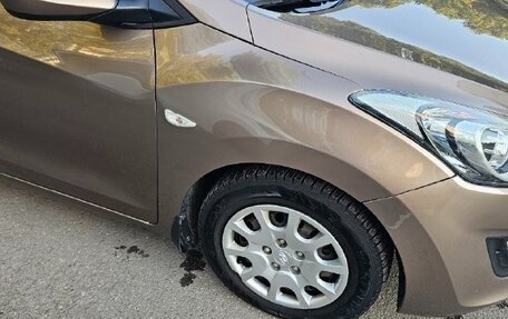 Hyundai i30 II рестайлинг, 2014 год, 1 450 000 рублей, 7 фотография