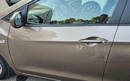 Hyundai i30 II рестайлинг, 2014 год, 1 450 000 рублей, 2 фотография