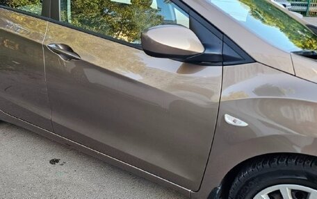Hyundai i30 II рестайлинг, 2014 год, 1 450 000 рублей, 6 фотография