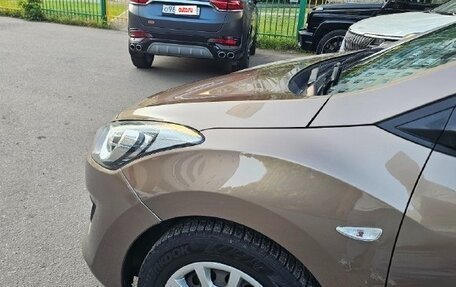 Hyundai i30 II рестайлинг, 2014 год, 1 450 000 рублей, 4 фотография