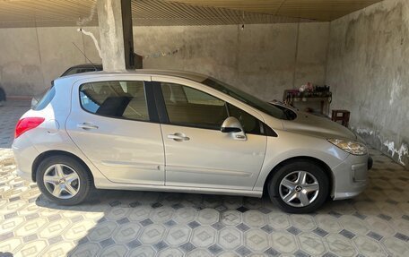 Peugeot 308 II, 2009 год, 330 000 рублей, 5 фотография