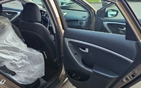 Hyundai i30 II рестайлинг, 2014 год, 1 450 000 рублей, 12 фотография