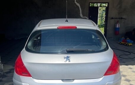 Peugeot 308 II, 2009 год, 330 000 рублей, 4 фотография