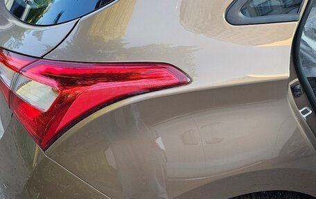 Hyundai i30 II рестайлинг, 2014 год, 1 450 000 рублей, 14 фотография