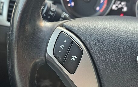 Hyundai i30 II рестайлинг, 2014 год, 1 450 000 рублей, 23 фотография