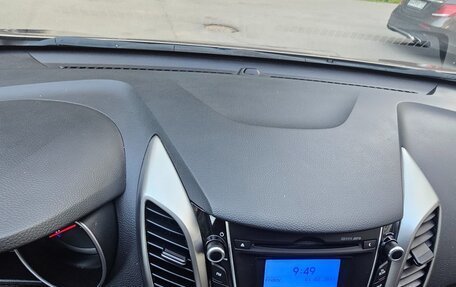 Hyundai i30 II рестайлинг, 2014 год, 1 450 000 рублей, 22 фотография