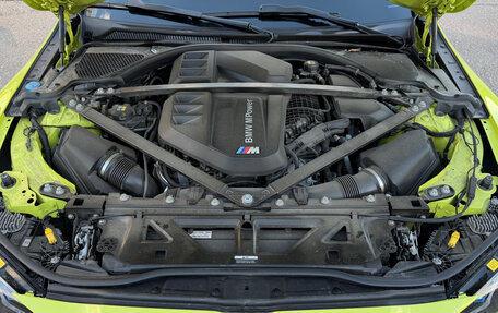 BMW M3, 2022 год, 10 100 000 рублей, 14 фотография