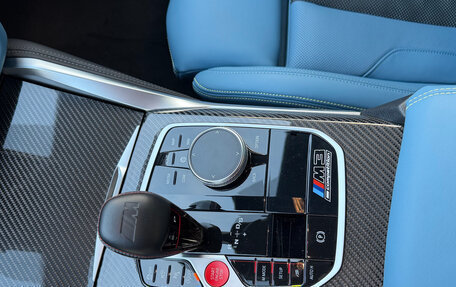 BMW M3, 2022 год, 10 100 000 рублей, 16 фотография