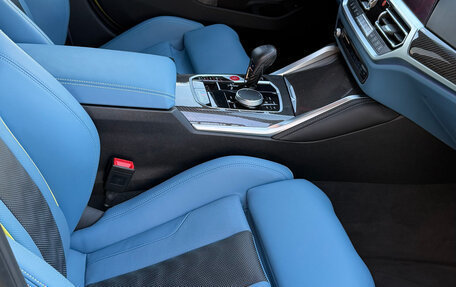 BMW M3, 2022 год, 10 100 000 рублей, 18 фотография
