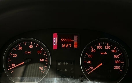 Renault Sandero I, 2011 год, 679 000 рублей, 19 фотография