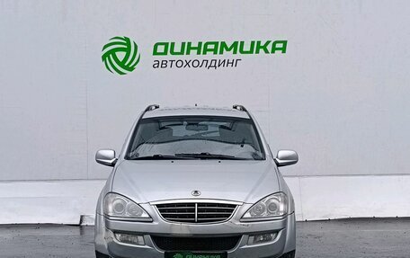 SsangYong Kyron I, 2008 год, 490 000 рублей, 2 фотография