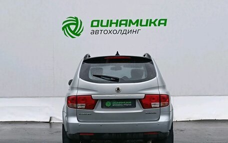 SsangYong Kyron I, 2008 год, 490 000 рублей, 6 фотография