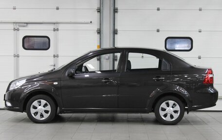 Ravon Nexia R3, 2017 год, 660 000 рублей, 8 фотография