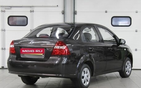 Ravon Nexia R3, 2017 год, 660 000 рублей, 5 фотография