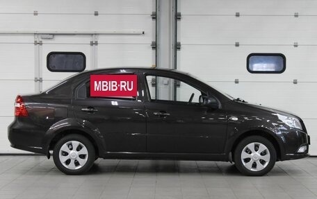 Ravon Nexia R3, 2017 год, 660 000 рублей, 4 фотография