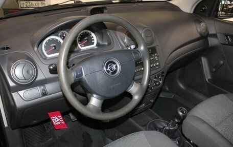 Ravon Nexia R3, 2017 год, 660 000 рублей, 11 фотография