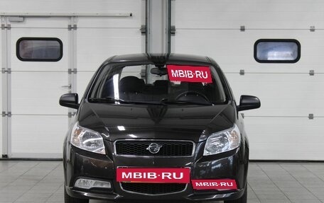 Ravon Nexia R3, 2017 год, 660 000 рублей, 2 фотография