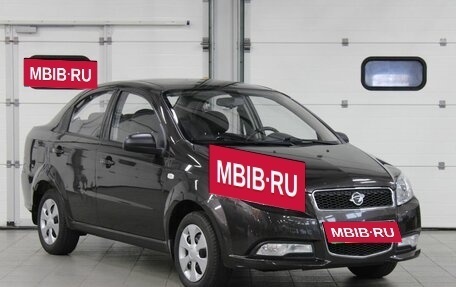 Ravon Nexia R3, 2017 год, 660 000 рублей, 3 фотография