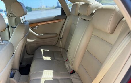 Audi A4, 2007 год, 780 000 рублей, 22 фотография