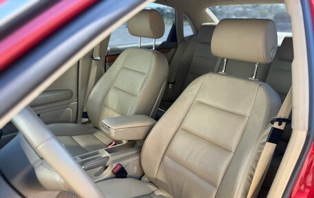 Audi A4, 2007 год, 780 000 рублей, 25 фотография
